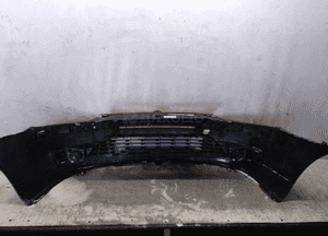 Zderzak przód przedni do citroen C4 ezwd szary halogeny 7