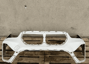 Zderzak przód przedni bmw X1 F48 lift fl lci cały 1