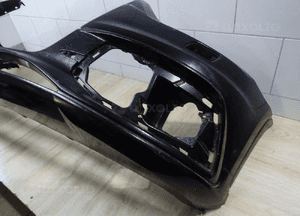 audi q3 8u0 sline S LINE zderzak przód oryginał 10