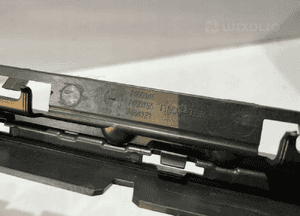BMW 2 F45 F46 Lift Kratka zderzaka środkowa- 16434 5