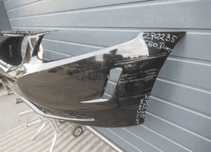 Zderzak przedni przód volvo XC60 i lift 31323765 2013-2017 7