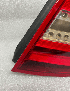 Lampa prawy tyl led mercedes W204 lift A2048204764 2
