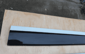 Listwa drzwi prawy przód audi Q5 8R SQ5 8R0853960E eu 2013 2