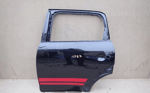 Drzwi lewe tylne lewy tył mini countryman R60 1