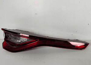 Lampa tyl tylna lewa renault megane iv 4 hb 265550248R nowka oryginalna 3