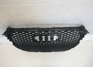 Audi A4 RS4 grill atrapa chłodnicy maskownica 2