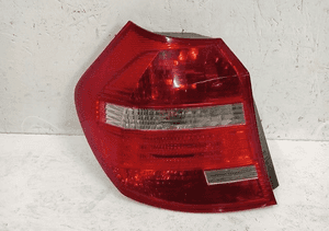 Lampa lewa tylna lewy tył bmw 1 i E87 lift 04- 1