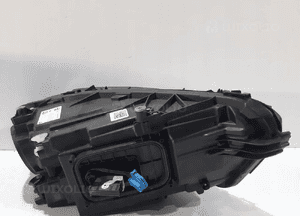 Mercedes CLA W118 Lampa Multibeam LED Lewa - 13142 7
