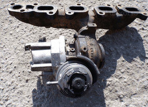Vw golf vii audi seat skoda 1.6 tdi turbosprężarka 04L253016H 3