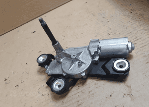 Silniczek wycieraczki tył Ford S-max I 0390201210, 3M51R17K441AG 3