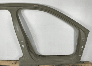Prog slupek prawy rama skoda superb iii 3 3V 3V0 3V5 3V9 nowka orginalny 1