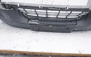 ZDERZAK PRZÓD PRZEDNI PDC VOLKSWAGEN CRAFTER I 5