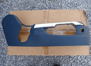 Plastyk fotela osłona land rover LR020978 nowy oryginał 1