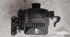 Alternator opel vectra b 1.6 16V 0123505002 90356897 1