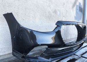 Zderzak przód przedni mercedes s klasa W223 A223 2020- amg A2238851001 cały 2