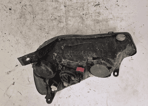 * LAMPA PRZEDNIA PRAWA PRZÓD PRAWO OPEL CORSA C 8