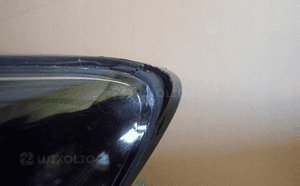 Lampa lewa reflektor lewy kia picanto 2 ii 11- 5