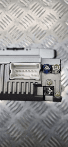 Renault master radio usb aux nawigacja 281154192R 12