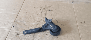 Napinacz paska rolka VW Touareg 3.0 TDI 059145201F 4