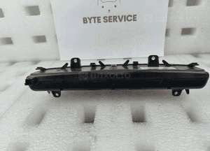 Mercedes-Benz W205 PANEL STEROWANIA KLIMATYZACJI A2059058105 7