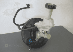 Pompa hamulcowa serwo renault modus iii 8200249245 2