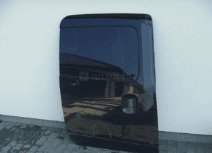 Dacia dokker drzwi tylne prawe przesuwne 1
