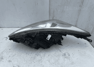 Hyundai I40 lampa prawy przód 92102-3Z090 uk 6