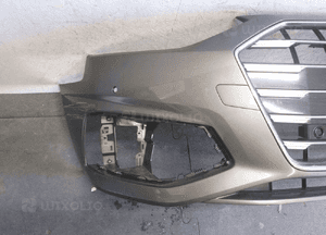 Zderzak przód audi A4 B9 8W lift 19- 6