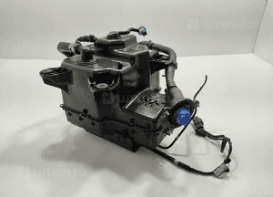 Zbiornik pompa adblue nissan navara iv D23 NP300 2.3 dci 204115JU2C 2015-22 4