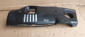 Pokrywa osłona silnika BMW 3 E46 2.0 D 2247315 2