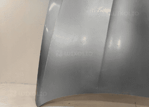 BMW e90 lift lci 09-11 MASKA POKRYWA SILNIKA kol:bluewater metal 7