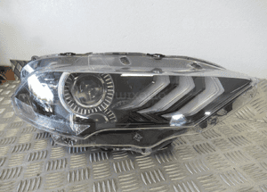 Lampa przednia przód prawa ford mustang vi 6 lift 2017- full led 3