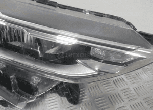 Lampa przednia przód prawa lewa renault arkana full led 260603632R 260107780R 26