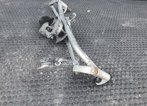 Mechanizm 1J1955023A 1J1955113A Wycieraczek Przedni Przod Silniczek Silnik Europa VW Golf IV 4 16