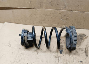 Sprężyna zawieszenia tył tylna Fiat Punto II 2 3