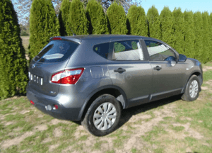 Nissan qashqai 1.5 dci 2012R drzwi błotniki silnik skrzynia w całosci na czesci dawca 2