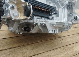Skrzynia biegów cvt FCA623 1NM toyota toyota c-hr 1.8 hybryda nowa 5