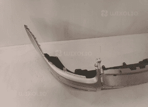 Volkswagen Jetta 05-10 ZDERZAK PRZEDNI PRZÓD 4