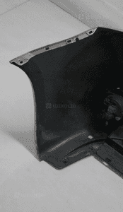 Zderzak przedni nissan note i lift KY0G 12
