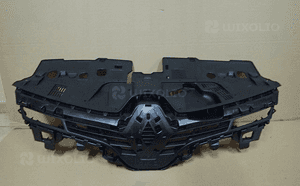 Atrapa grill gril renault clio 4 iv 2012- 1