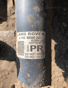 Amortyzator tylny prawy 6H52-18080 LAND ROVER FREELANDER 2 II 2