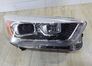 Lampa przednia prawa ford kuga MK2 lift xenon 2