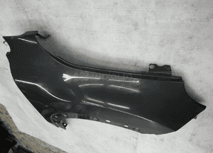 Fiat 500X błotnik przedni prawy 3