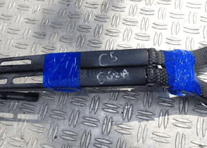 RAMIONA WYCIERACZEK CITROEN C5 III 9683835780 RADOM 2