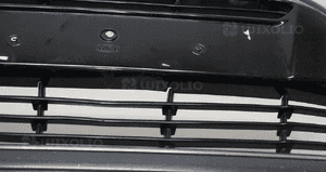 ZDERZAK PRZEDNI FORD C-MAX II EA 2012 13