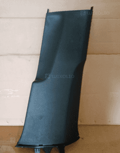 Osłona poszycie słupka prawa dolna VW Passat B6 3C0867292 1