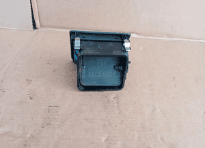 Kratka nawiewu powietrza prawa Skoda Fabia I 6Y0819702 3