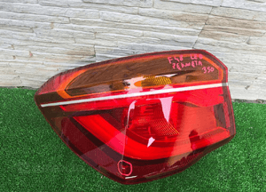 Lampa led tył bmw X1 F48 1