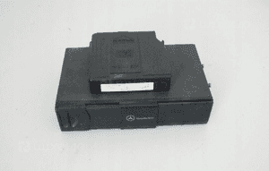 Zmieniarka cd magazynek A2208205789 mercedes cl W215 W220 6