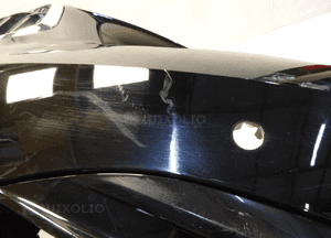 Bmw 2 M2 F44 s line zderzak przód przedni 4xPDC nr 50 7